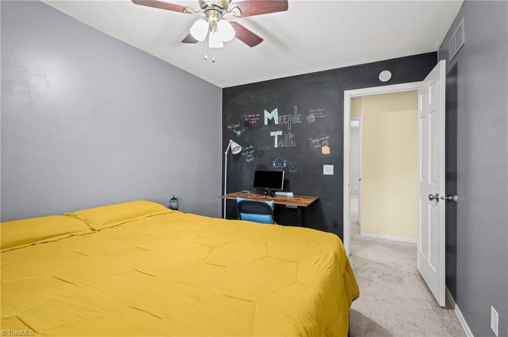 3860 Huntingreen Lane # C Property Photo 9