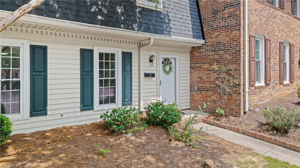 3860 Huntingreen Lane # C Property Photo 26