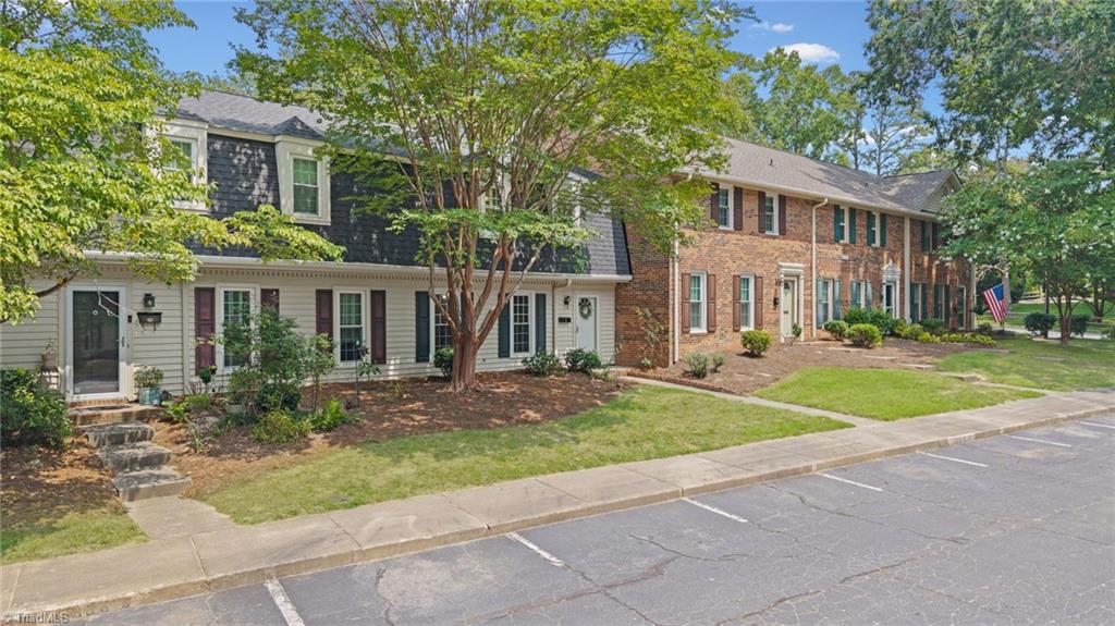 3860 Huntingreen Lane # C Property Photo 38