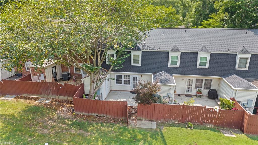 3860 Huntingreen Lane # C Property Photo 39