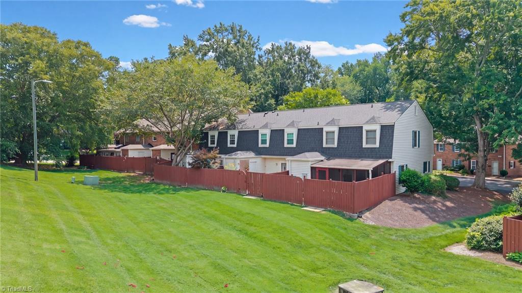 3860 Huntingreen Lane # C Property Photo 42