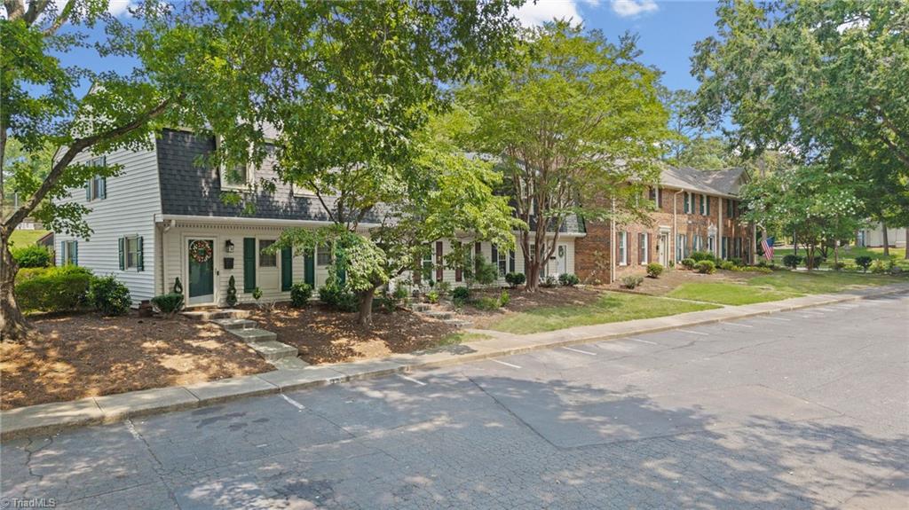 3860 Huntingreen Lane # C Property Photo 45