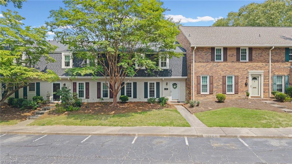 3860 Huntingreen Lane # C Property Photo 46