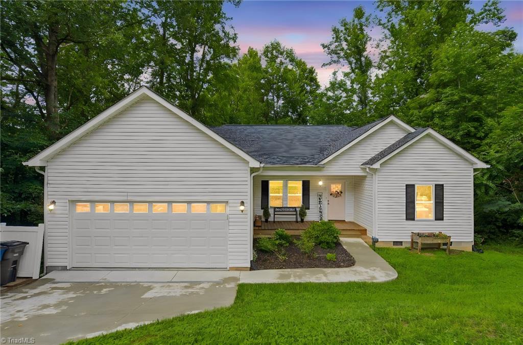 3673 Turret Court Property Photo 1