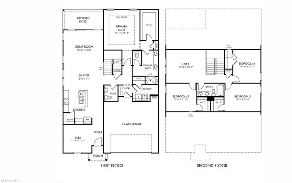 117 Frontiersman Drive Property Photo 11