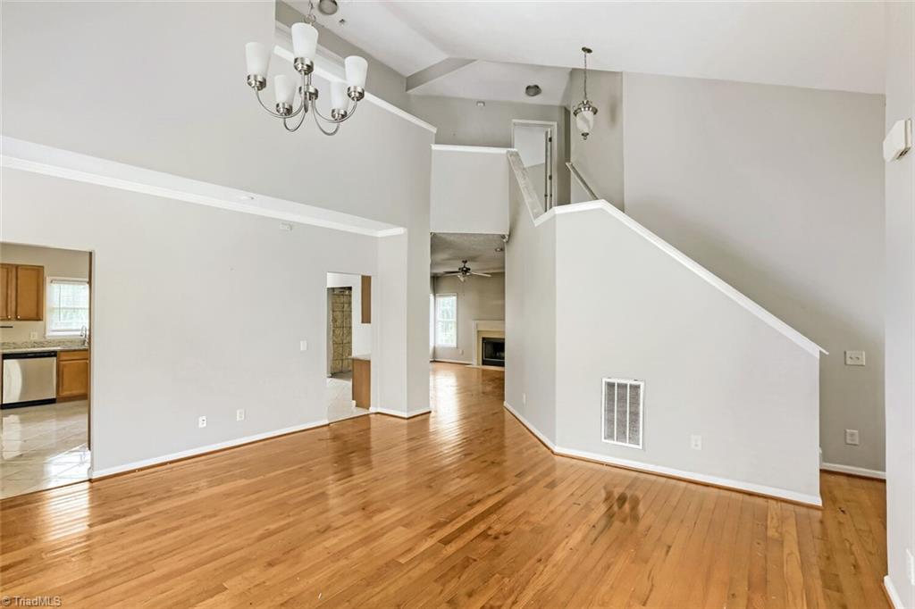 1410 Phifer Luther Court Property Photo 8