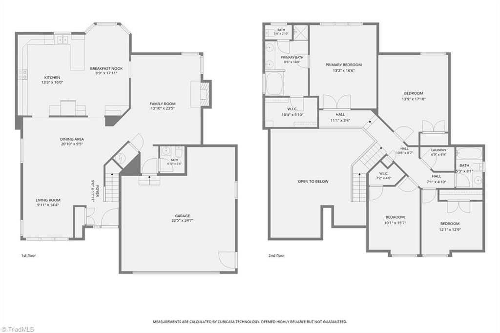 1410 Phifer Luther Court Property Photo 29