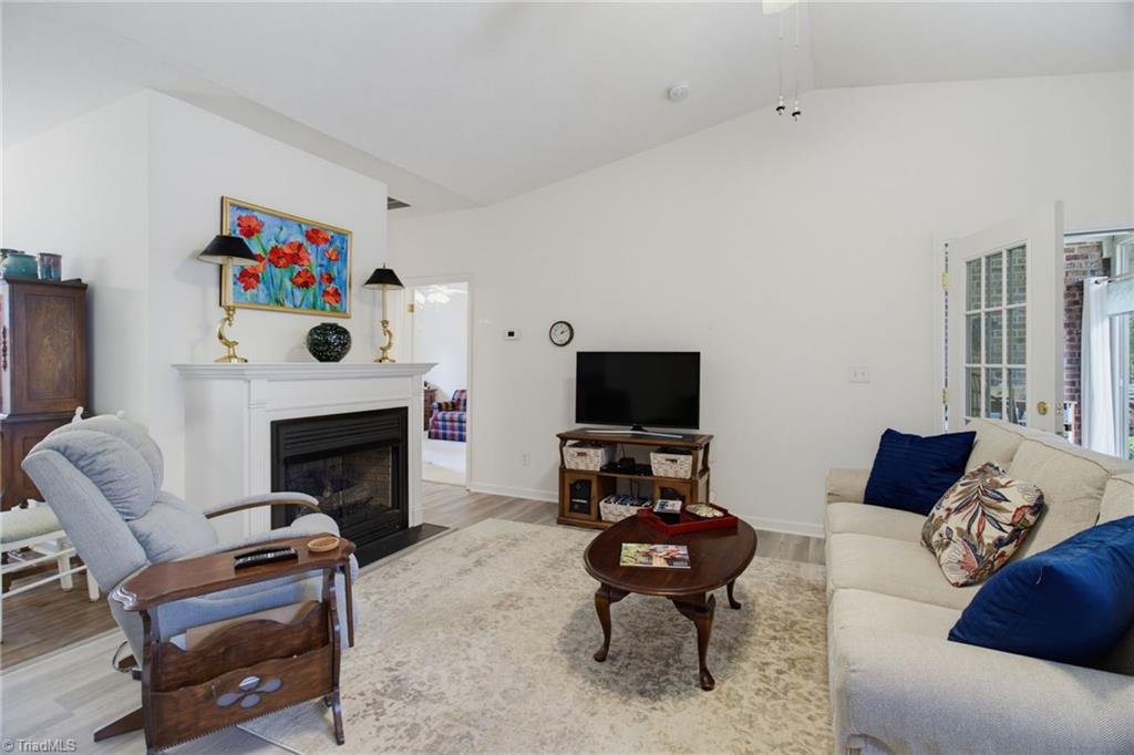 4301 Hanberry Drive Property Photo 8