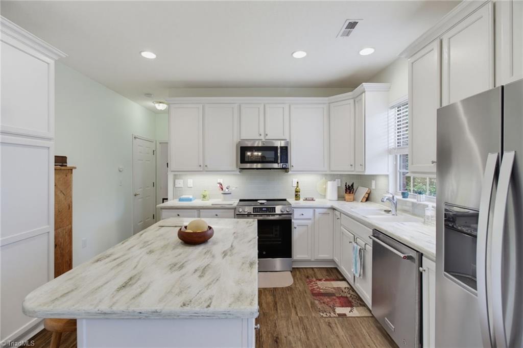 4301 Hanberry Drive Property Photo 15