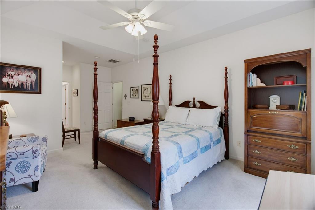 4301 Hanberry Drive Property Photo 19