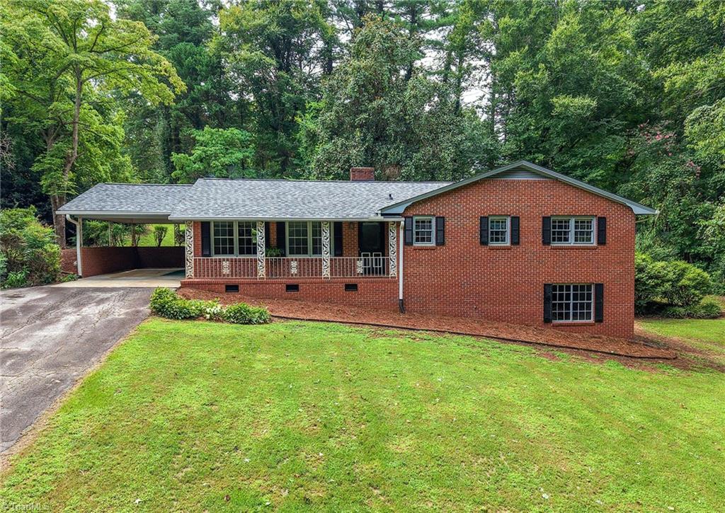 141 Elm Street Property Photo