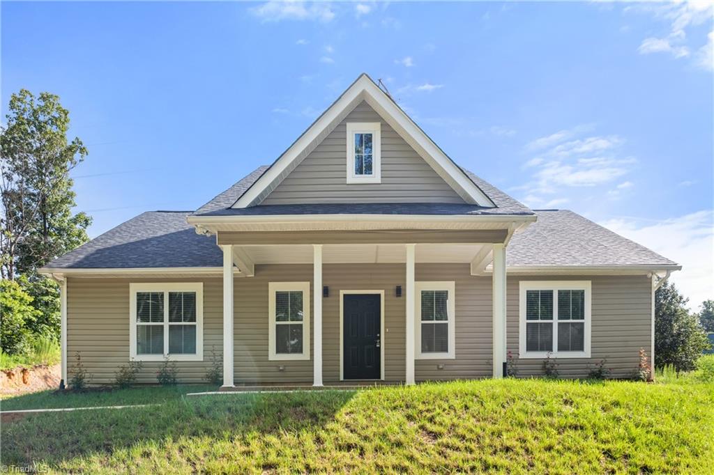 3101 Hickory Ridge Drive Property Photo 1
