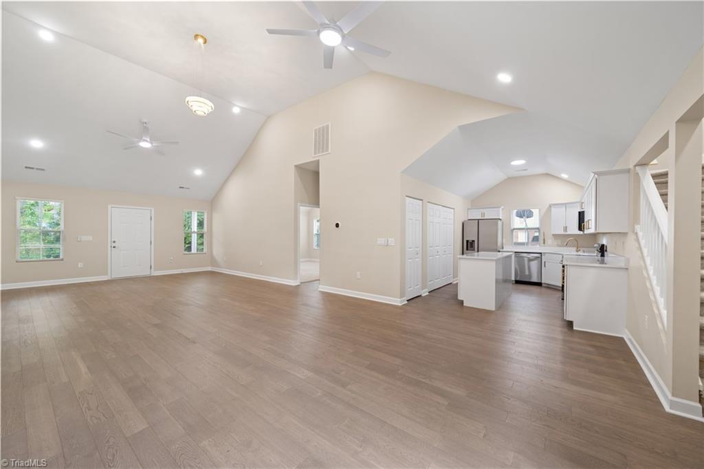 3101 Hickory Ridge Drive Property Photo 3