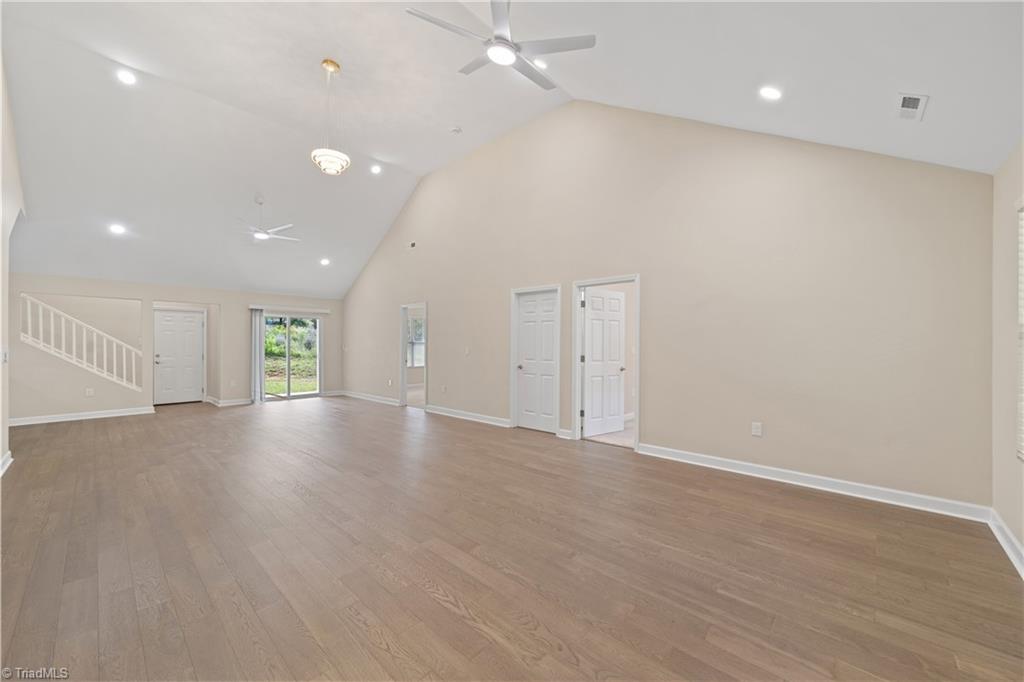 3101 Hickory Ridge Drive Property Photo 4