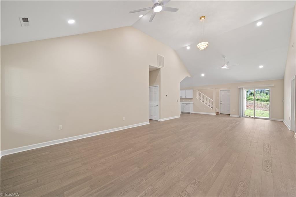 3101 Hickory Ridge Drive Property Photo 5