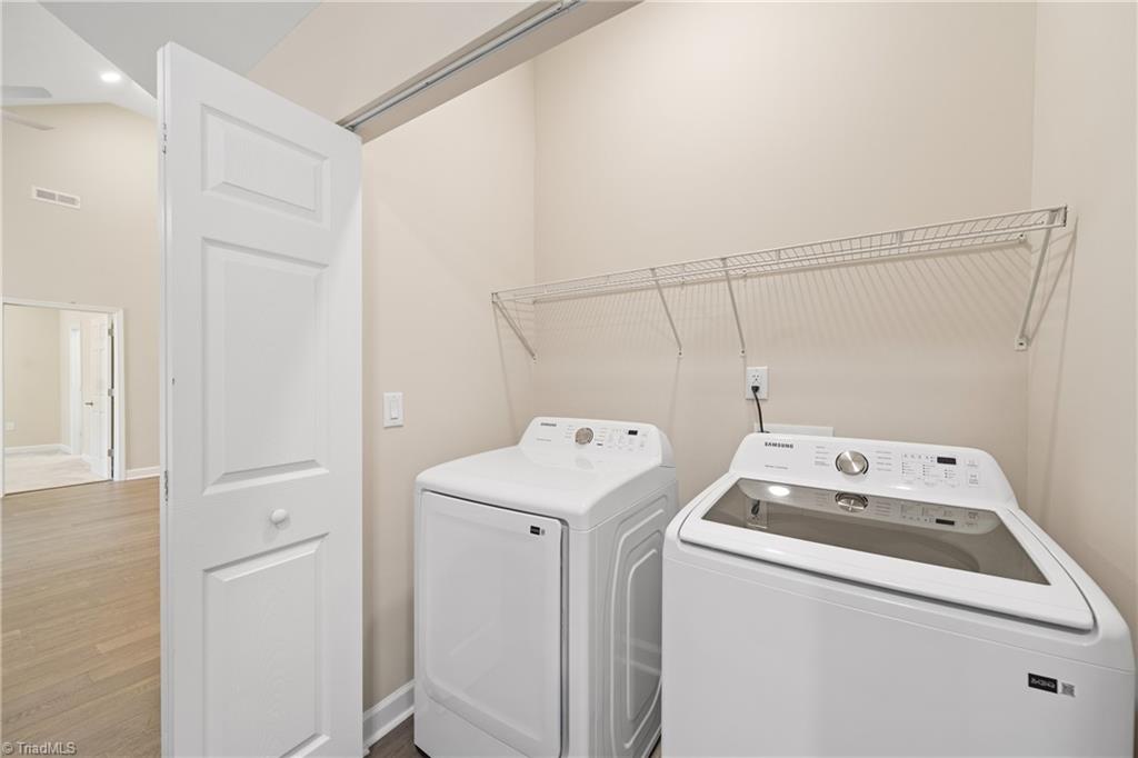 3101 Hickory Ridge Drive Property Photo 12
