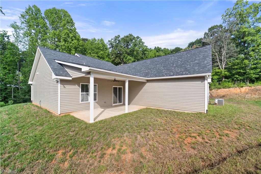 3101 Hickory Ridge Drive Property Photo 31