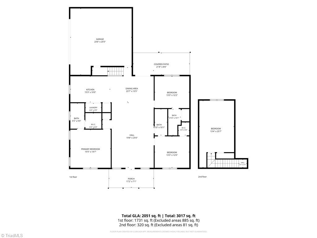 3101 Hickory Ridge Drive Property Photo 35