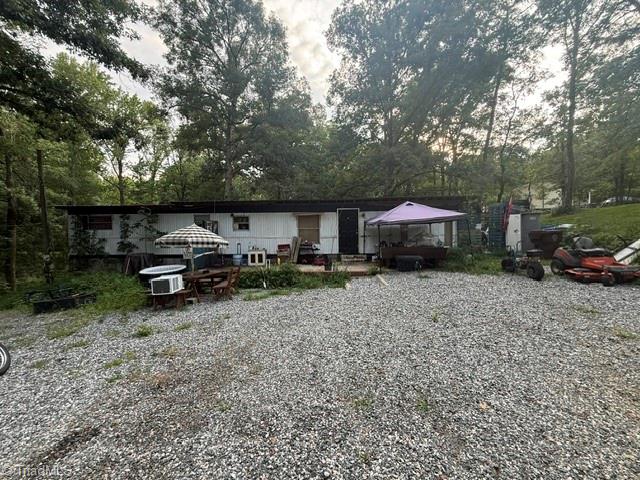 4507 Fairview Lane Property Photo 1