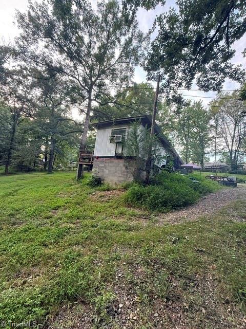 4507 Fairview Lane Property Photo 2