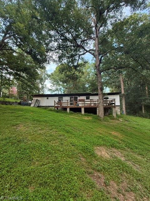 4507 Fairview Lane Property Photo 3