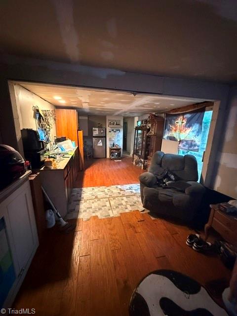4507 Fairview Lane Property Photo 5