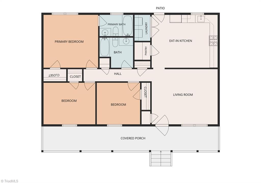 14 Brandy Wine Drive Property Photo 24