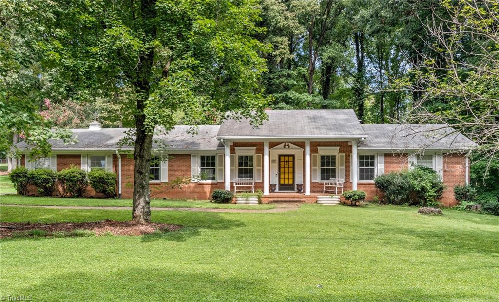 9600 Styers Ferry Road Property Photo 1