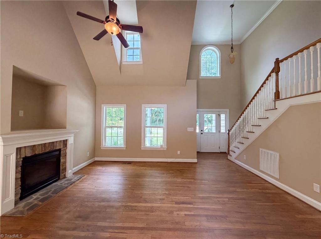 5474 Alamo Drive Property Photo 3