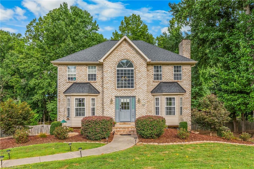 185 Spring Lake Court Property Photo 1