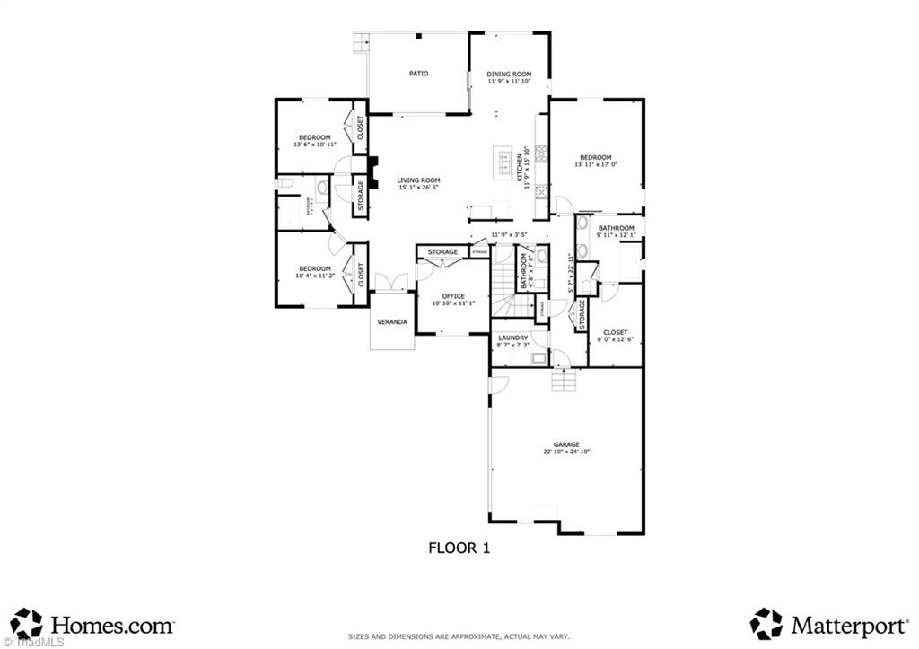 5838 Chrismon Road Property Photo 45