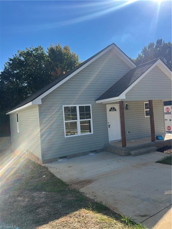 917 Redding Drive Property Photo 2