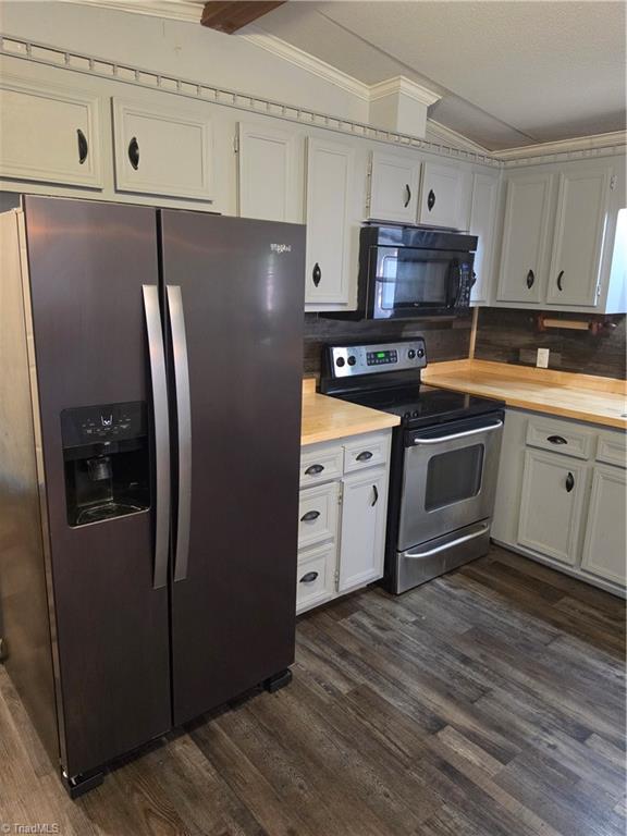 1520 Nc Highway 62 E Property Photo 33