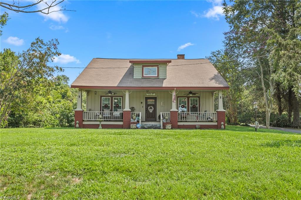 4354 Ridge Road Property Photo 1