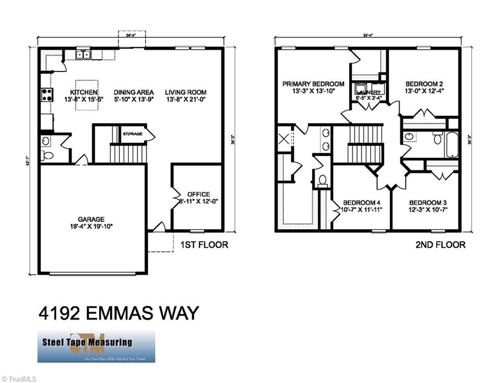 4192 Emmas Way Property Photo 36