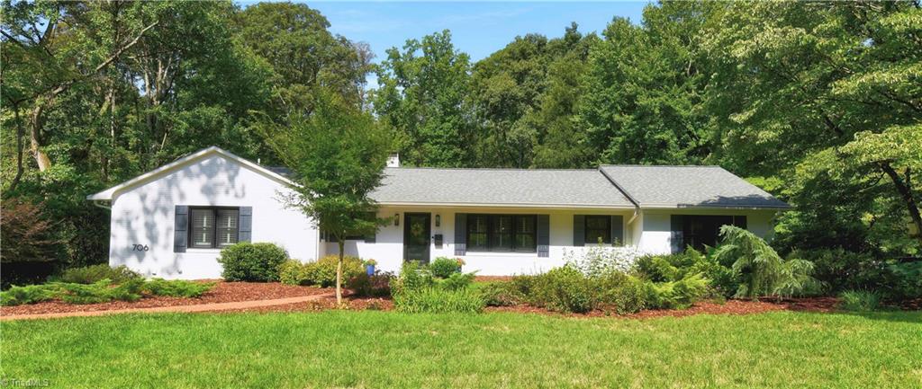 706 Chester Road Property Photo 1