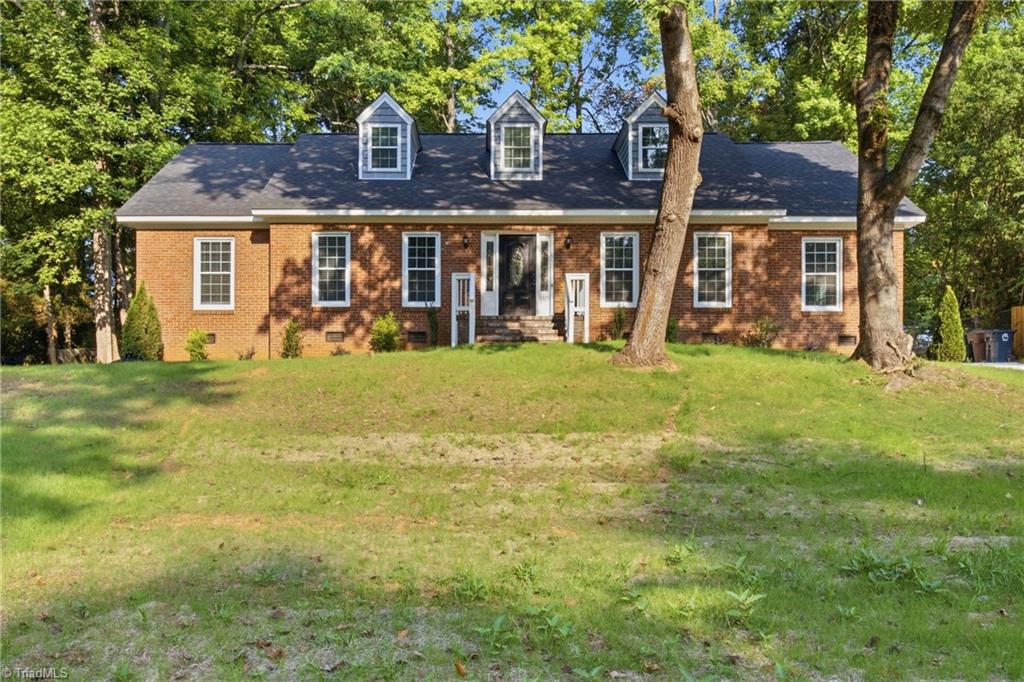 1705 Bearhollow Road Property Photo 1