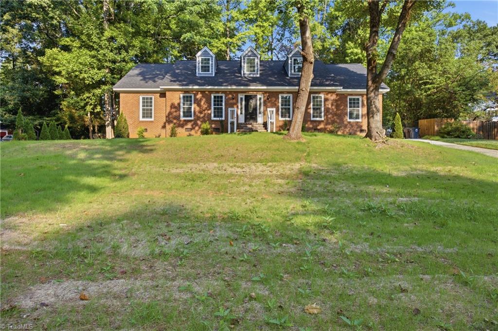 1705 Bearhollow Road Property Photo 3