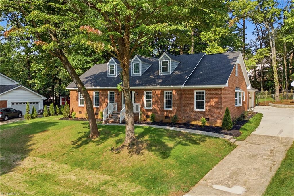 1705 Bearhollow Road Property Photo 4