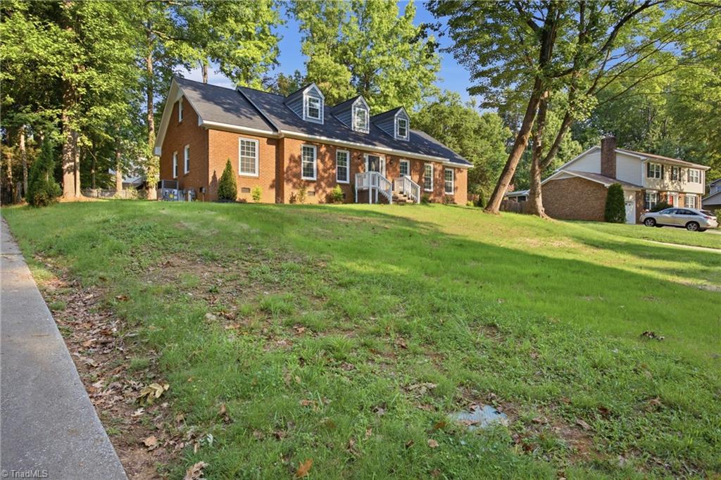 1705 Bearhollow Road Property Photo 5