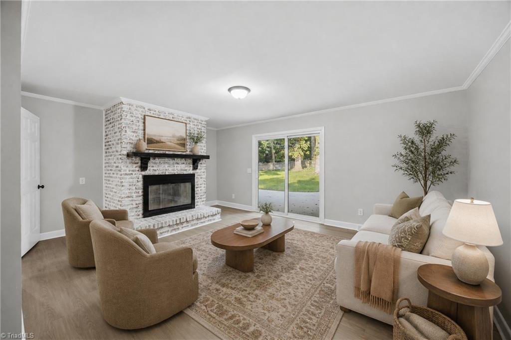 1705 Bearhollow Road Property Photo 26