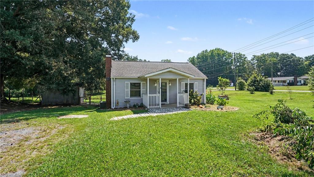4516 Branson Davis Road Property Photo 1