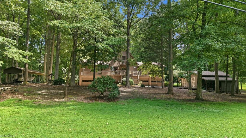 4401 Oakview Drive Property Photo 40
