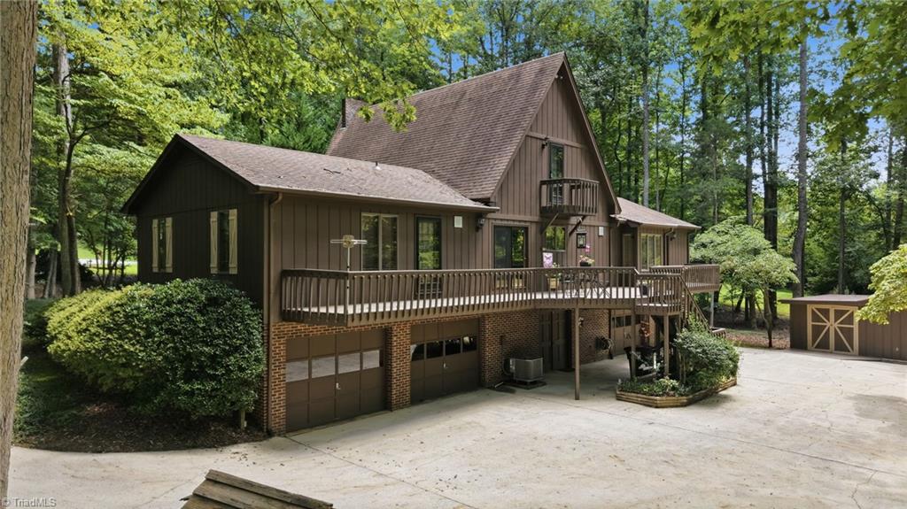 4401 Oakview Drive Property Photo 43