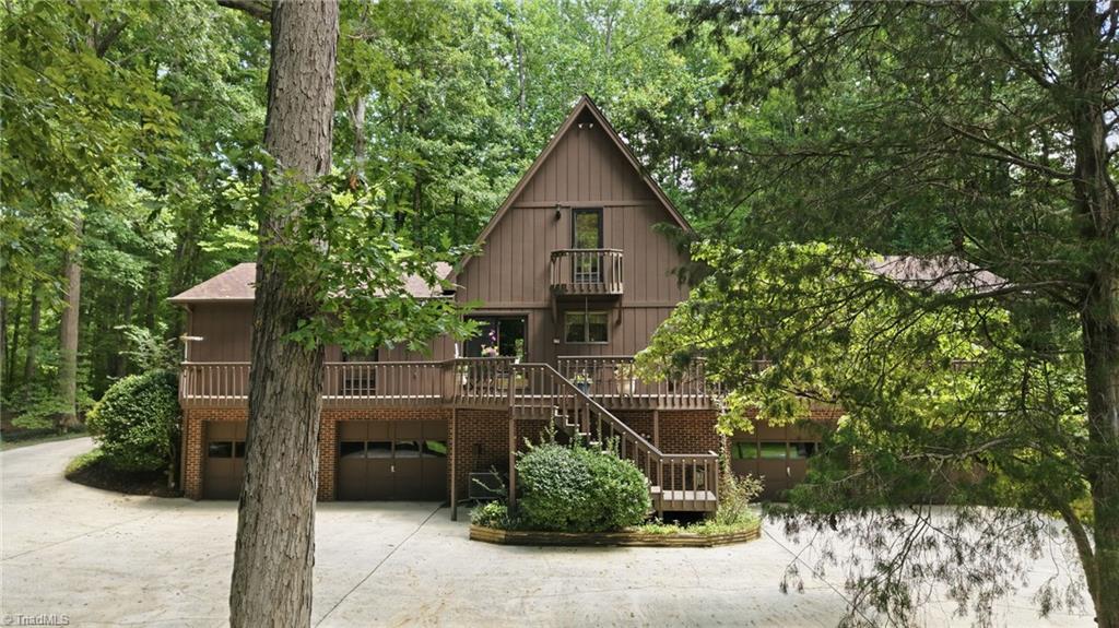 4401 Oakview Drive Property Photo 44