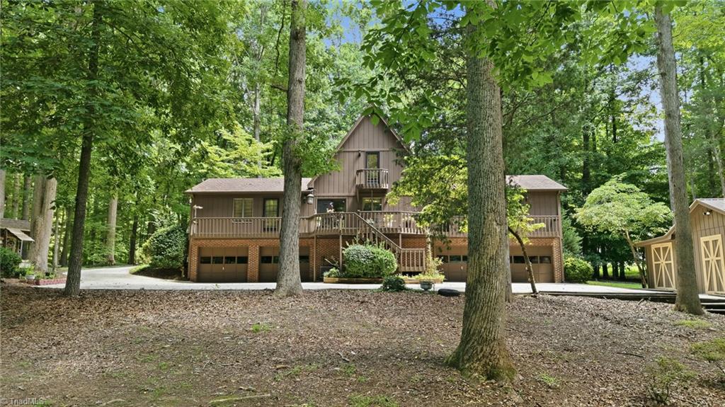 4401 Oakview Drive Property Photo 45
