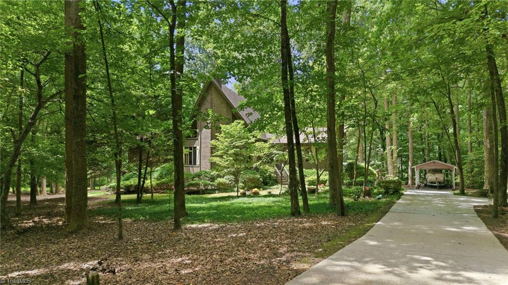 4401 Oakview Drive Property Photo 46