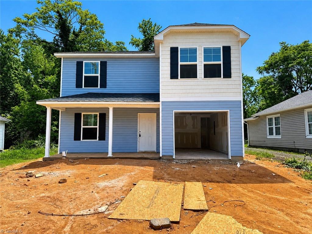 2655 Belews Creek Road Property Photo