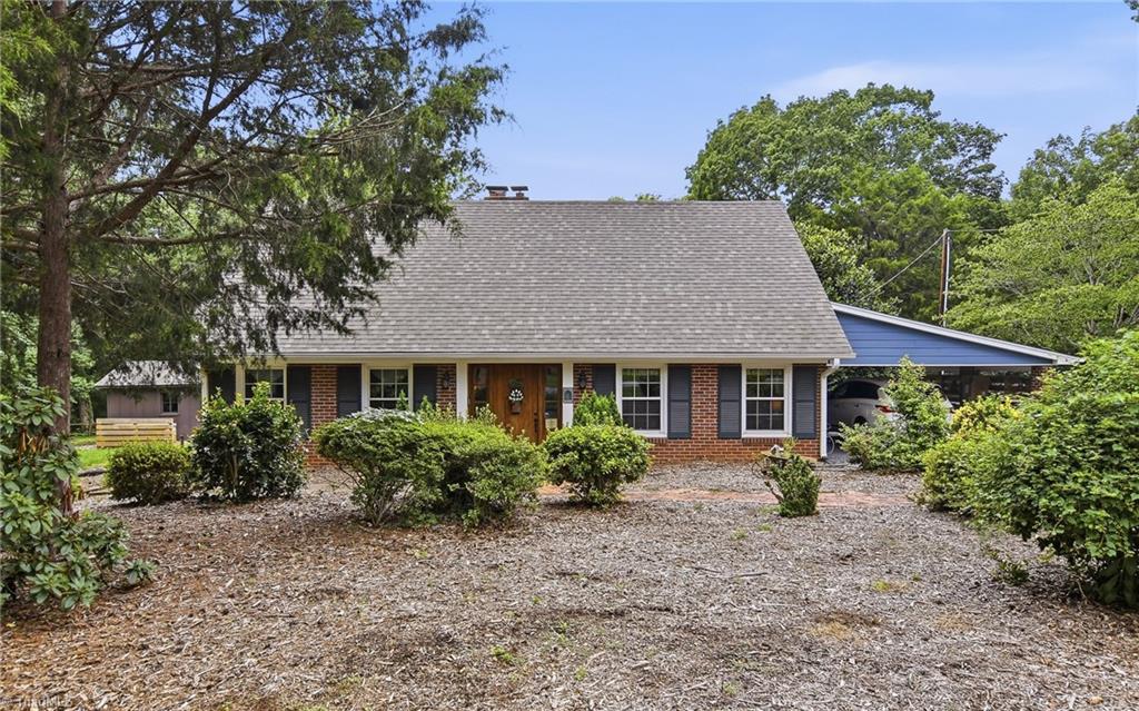 4184 Sunnydell Drive Property Photo 1