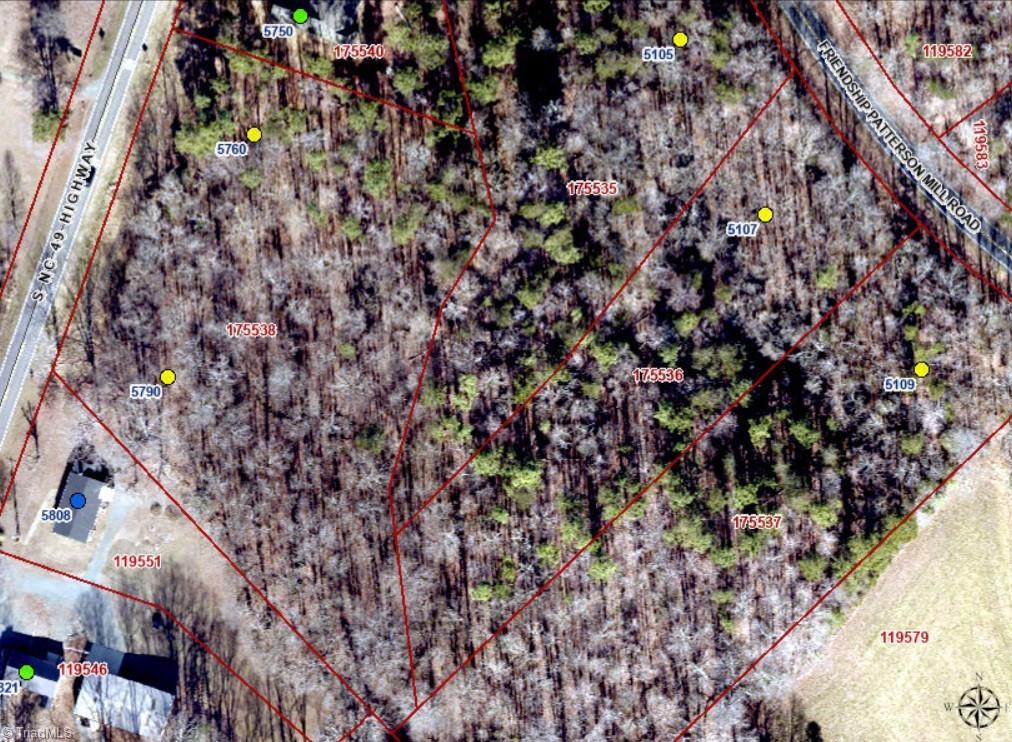 5790 S Nc Highway 49 Property Photo 1